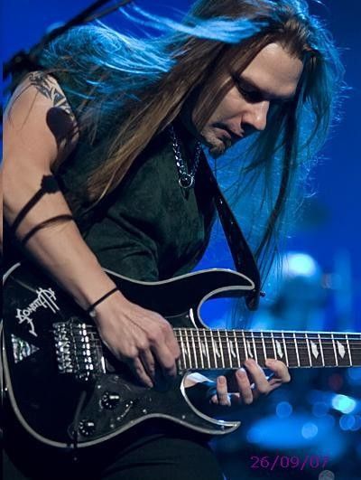 Sonata Arctica