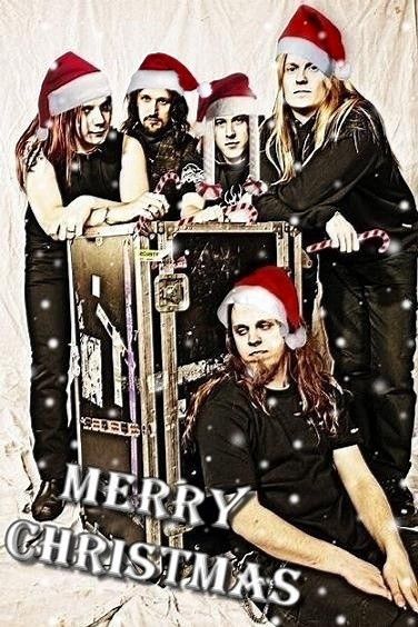 Sonata Arctica