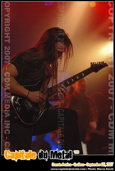 Sonata Arctica