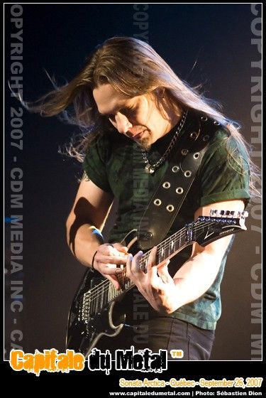Sonata Arctica