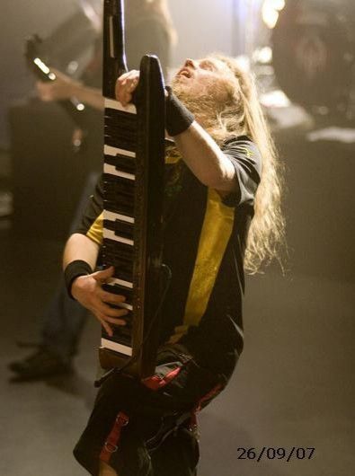 Sonata Arctica