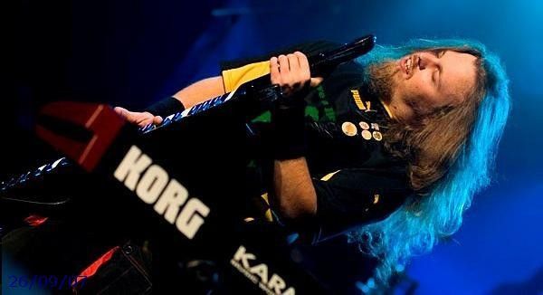 Sonata Arctica