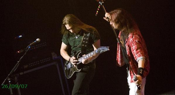Sonata Arctica