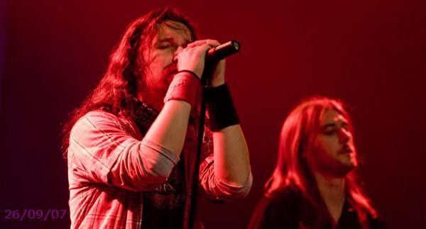 Sonata Arctica