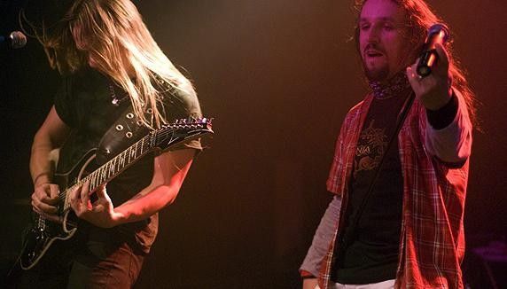 Sonata Arctica