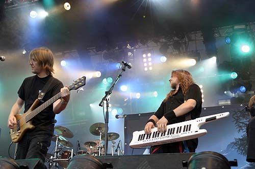 Sonata Arctica