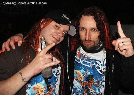 Sonata Arctica