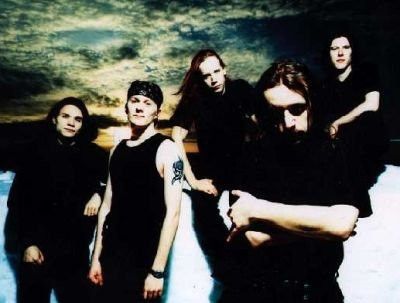 Sonata Arctica