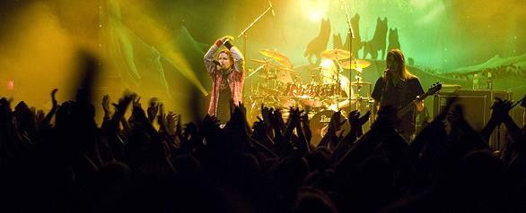 Sonata Arctica