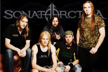 Sonata Arctica