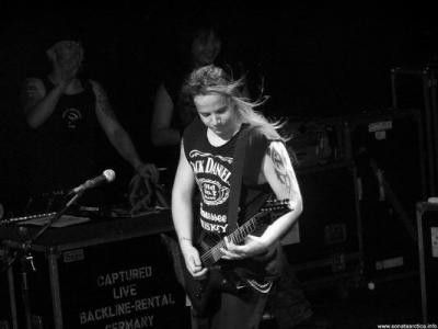 Sonata Arctica