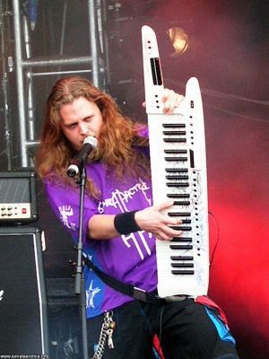 Sonata Arctica