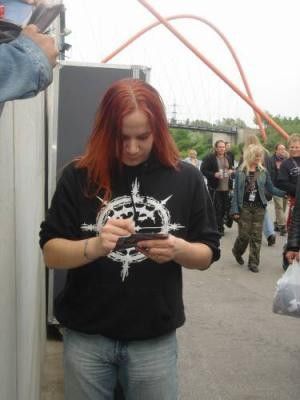 Sonata Arctica