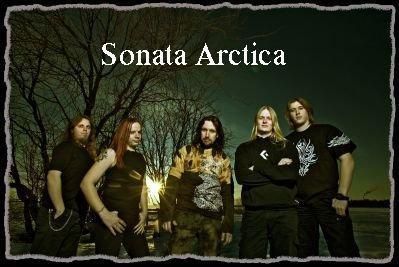 Sonata Arctica