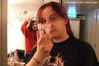 Sonata Arctica