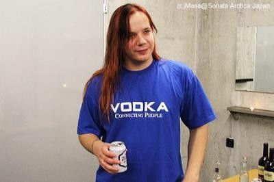 Sonata Arctica