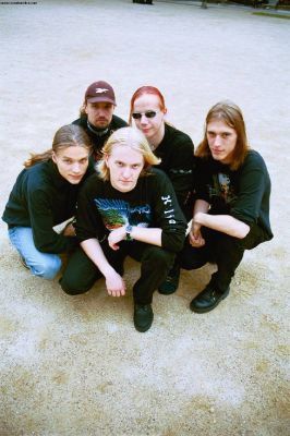 Sonata Arctica