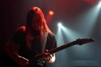 Sonata Arctica