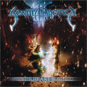 Sonata Arctica