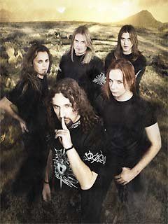 Sonata Arctica