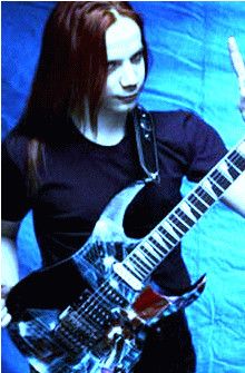 Sonata Arctica