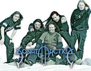 Sonata Arctica