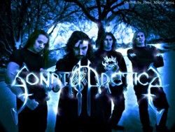 Sonata Arctica