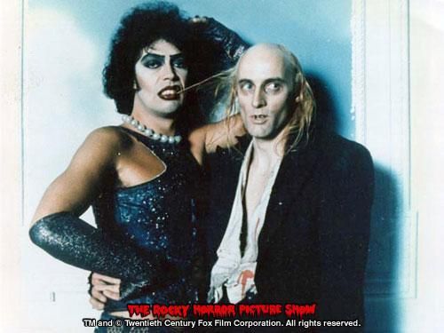 Richard O'Brien