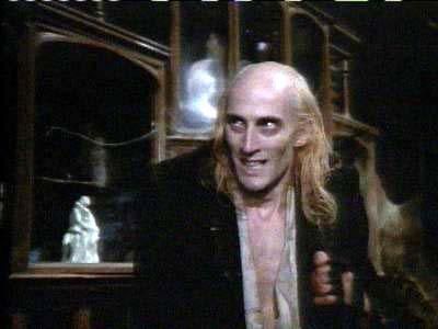 Richard O'Brien
