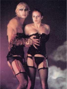 Richard O'Brien