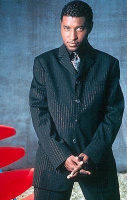 Babyface