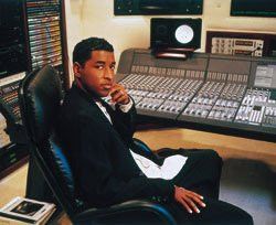 Babyface