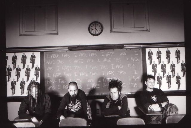 Static-X