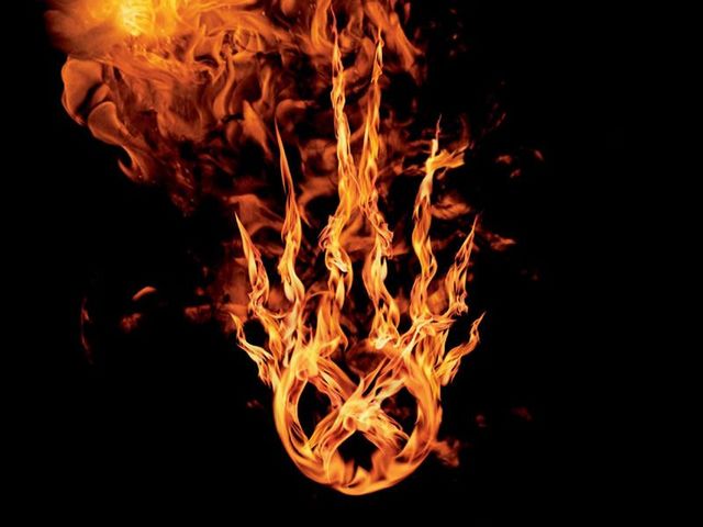Static-X