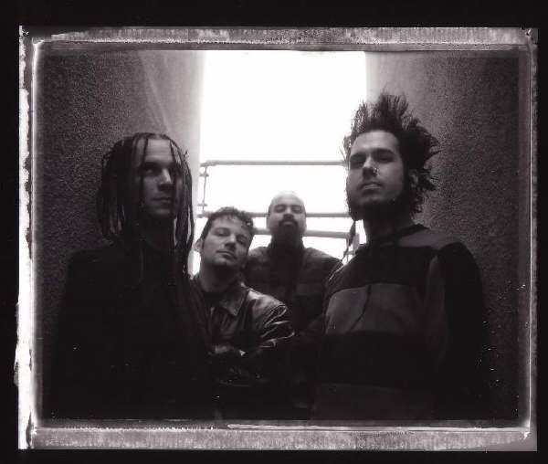 Static-X