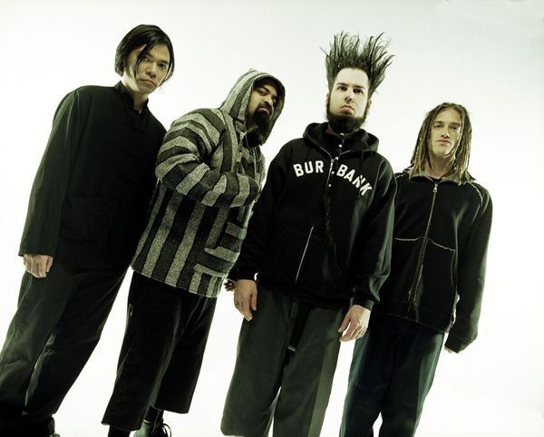 Static-X