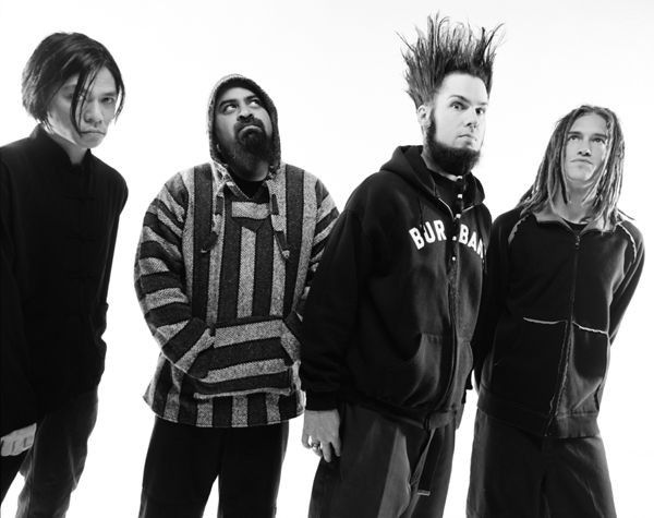 Static-X