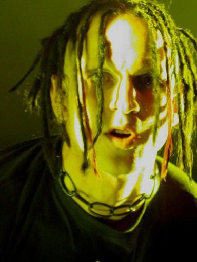 Static-X