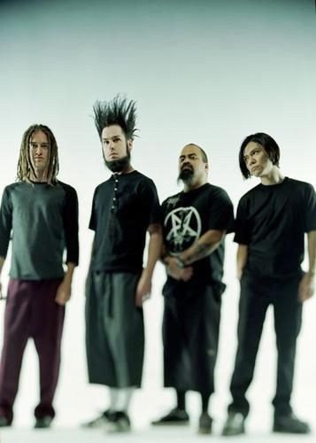 Static-X