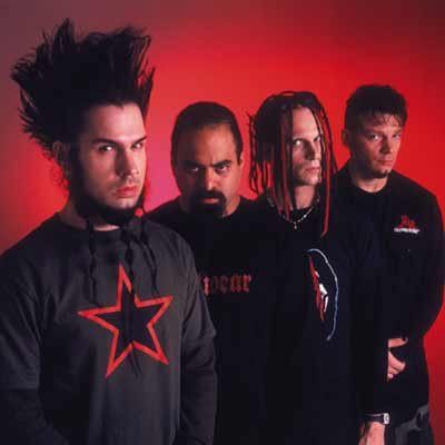 Static-X