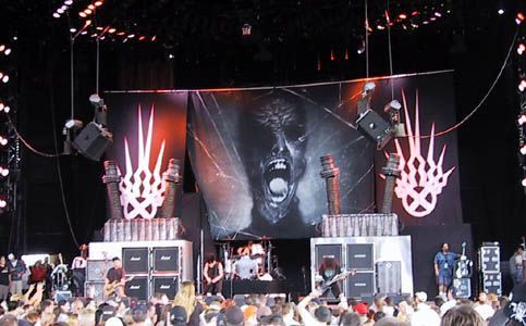 Static-X