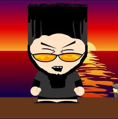 Static-X