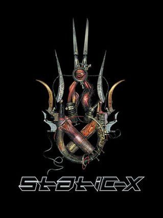 Static-X