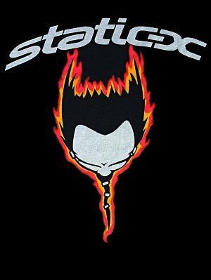 Static-X