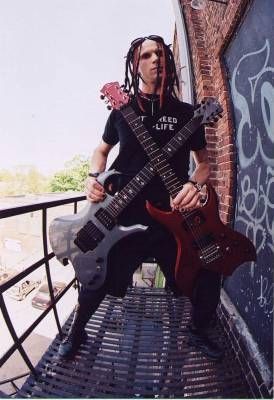 Static-X