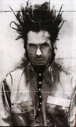 Static-X
