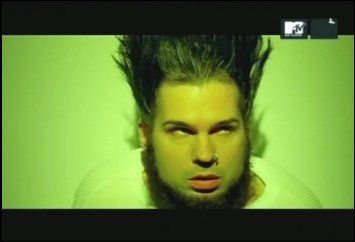 Static-X