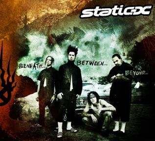 Static-X