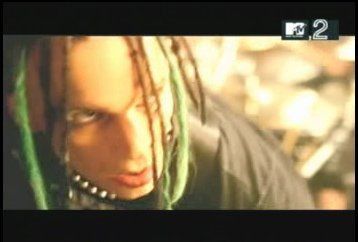 Static-X
