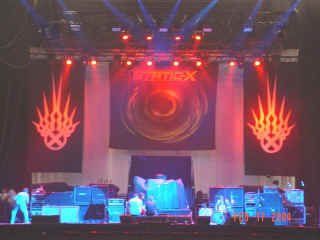 Static-X
